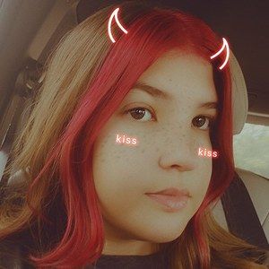 Meet your Posher, Kylee